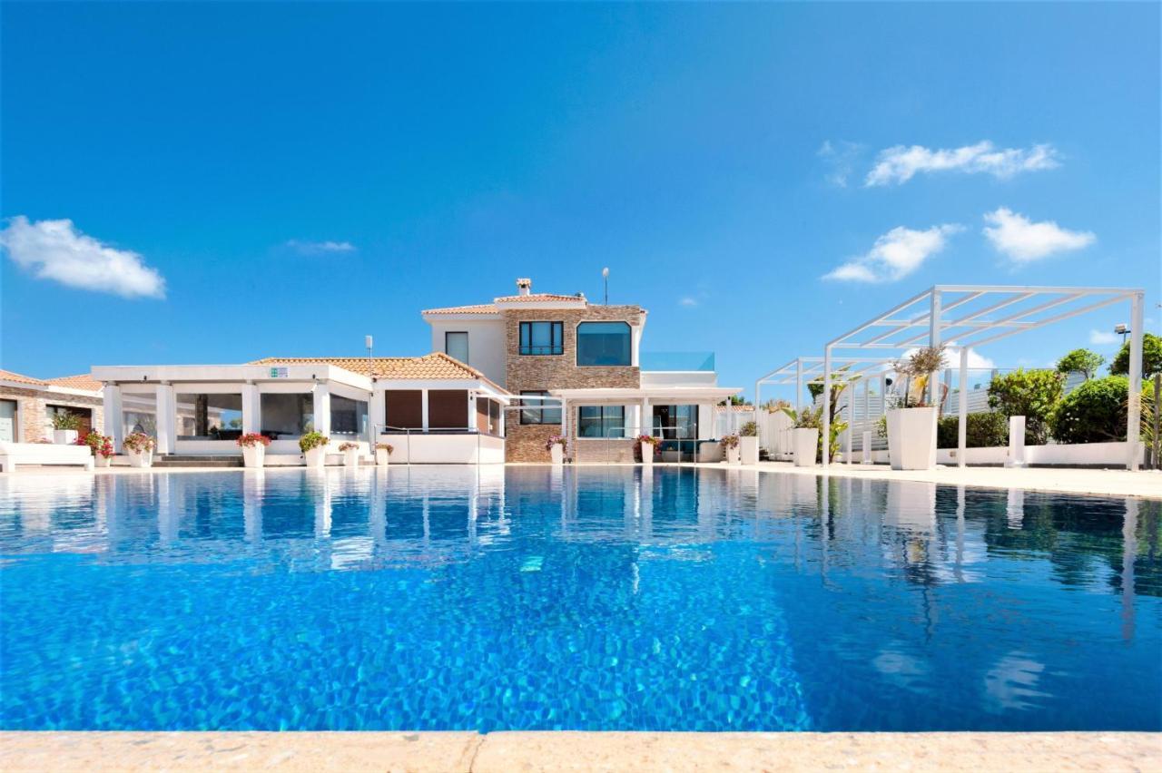 Cape Serenity Mansion Agia Napa