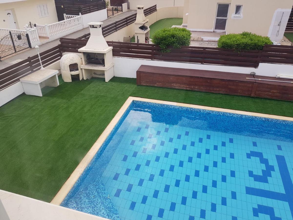 Nissi Luxury Ayia Napa