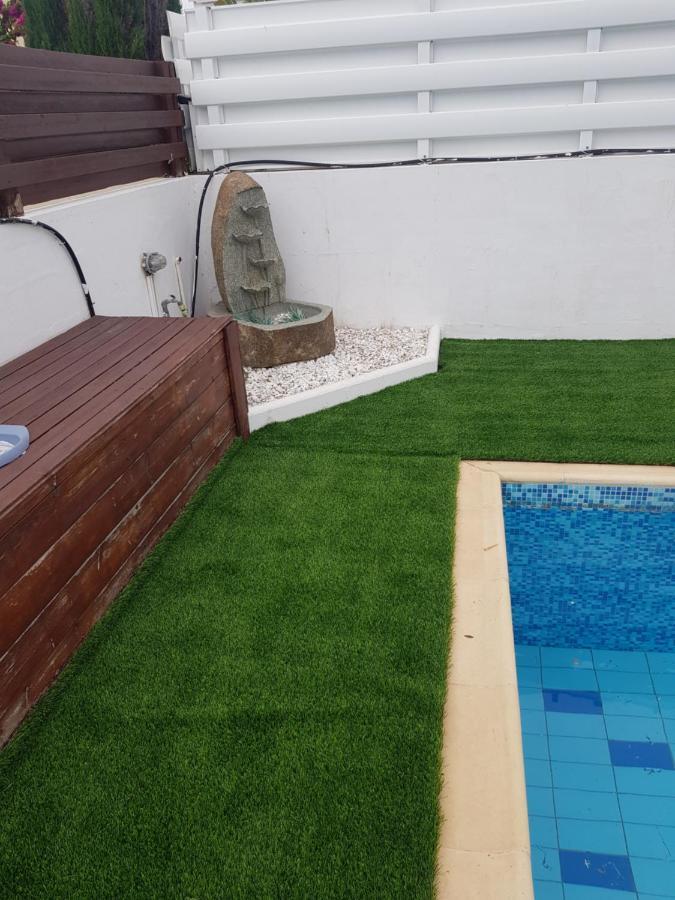 Nissi Luxury