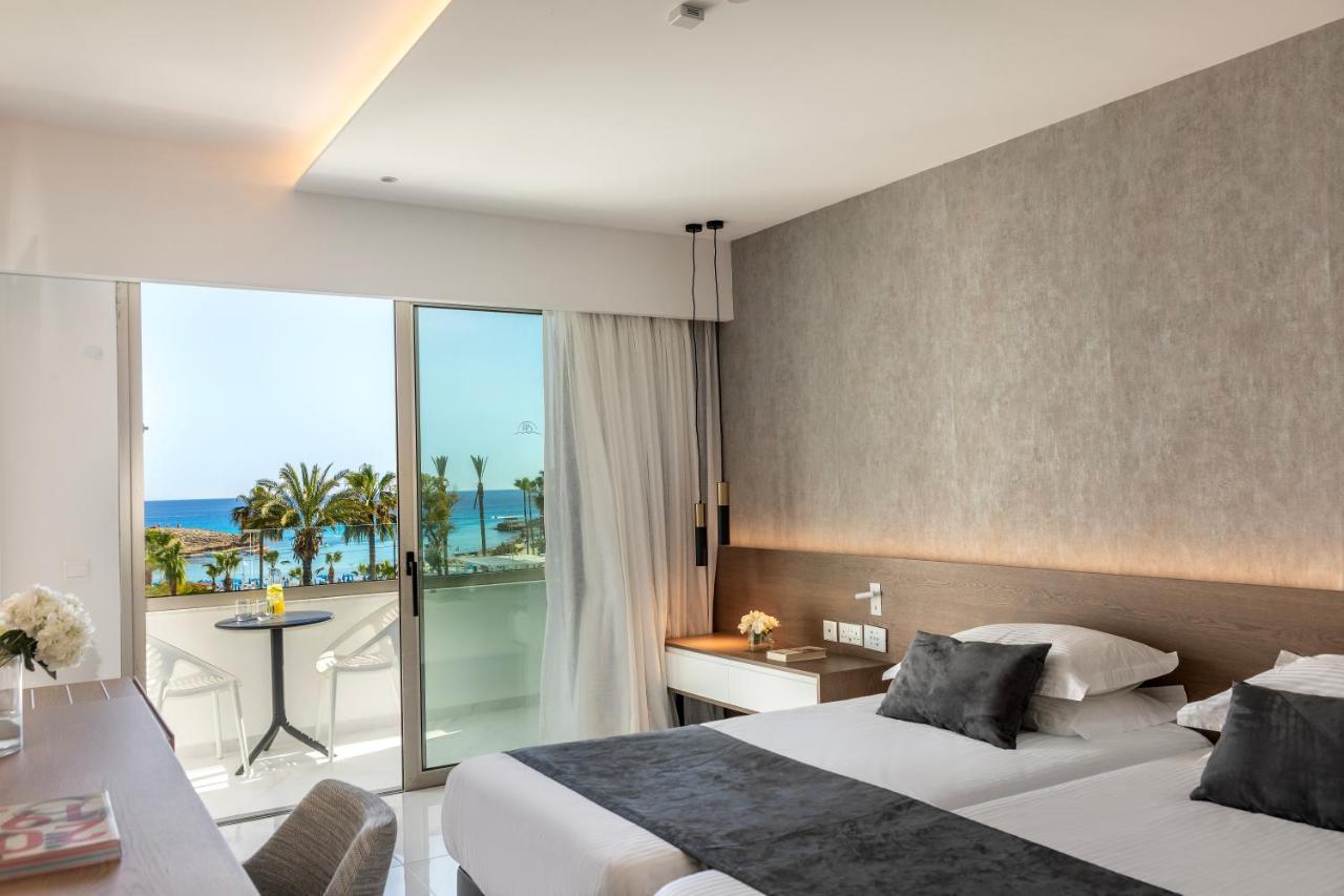 Hotel Pavlo Napa 4*