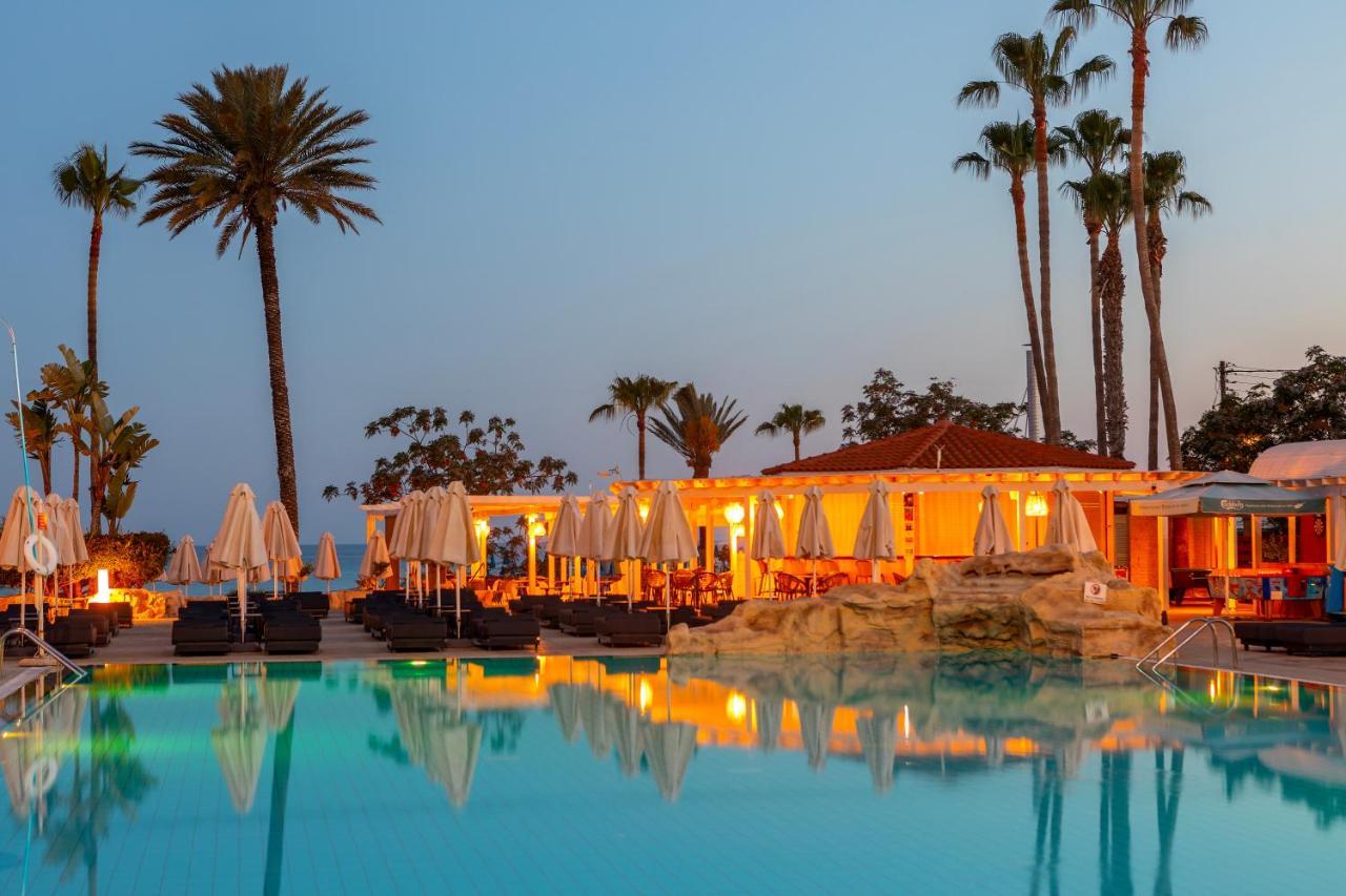 Pavlo Napa 4* Ayia Napa