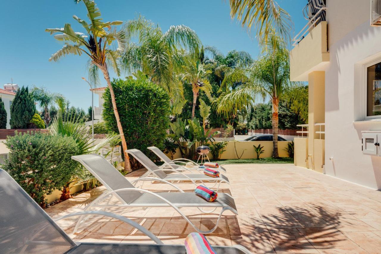 Helena Agia Napa