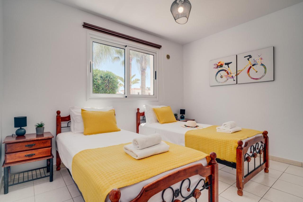 Apartment Helena Ayia Napa