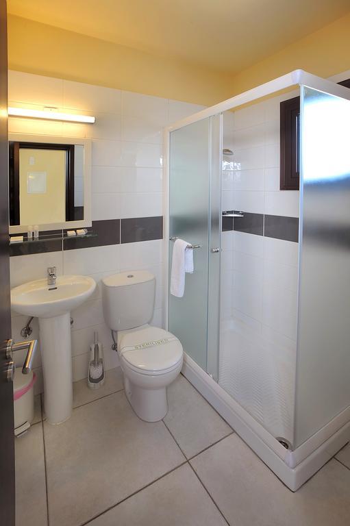 Nelia Gardens 4* Ayia Napa