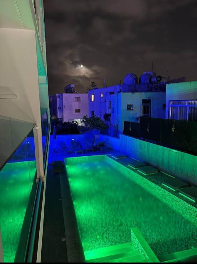 Apartamento Sunny Blue