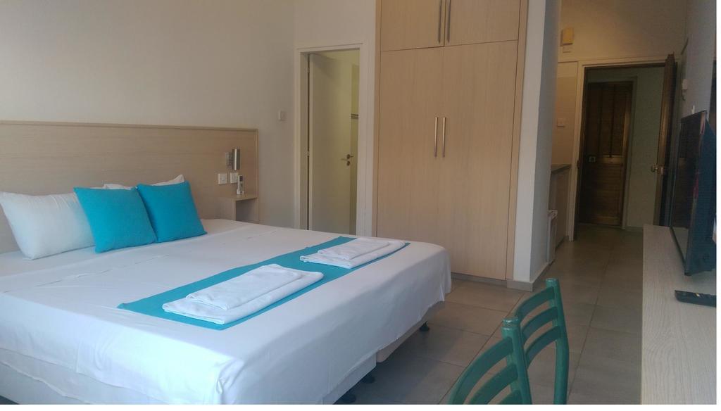Sea Cleopatra Napa Annex (adults Only) Aparthotel Ayia Napa