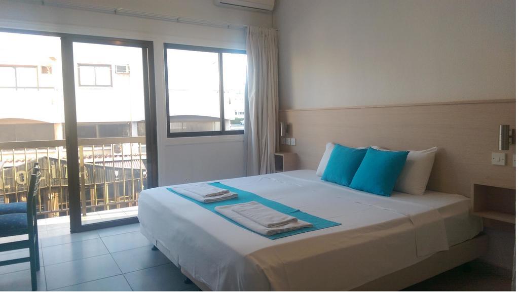 Sea Cleopatra Napa Annex (adults Only) Ayia Napa