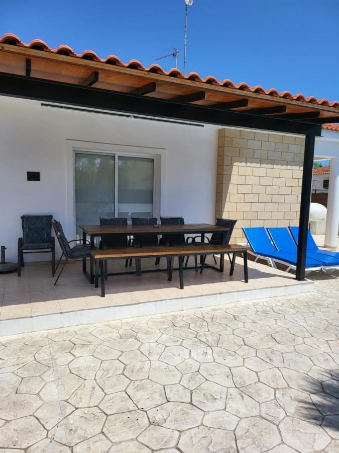 Gracia Agia Napa