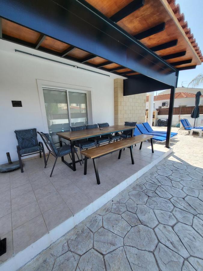 Villa Gracia