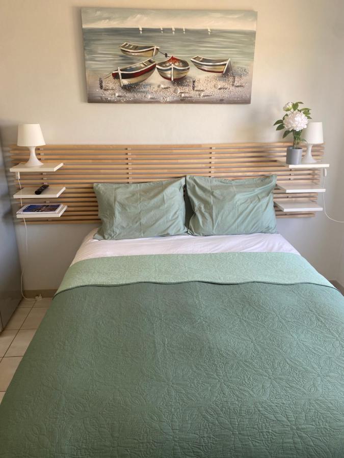 Apartment Nissi Breeze *