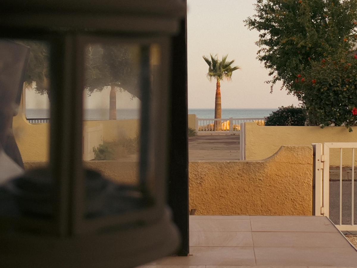 Leo Boutique Beachfront * Ayia Napa