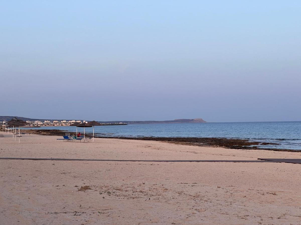 Leo Boutique Beachfront Holiday home Ayia Napa
