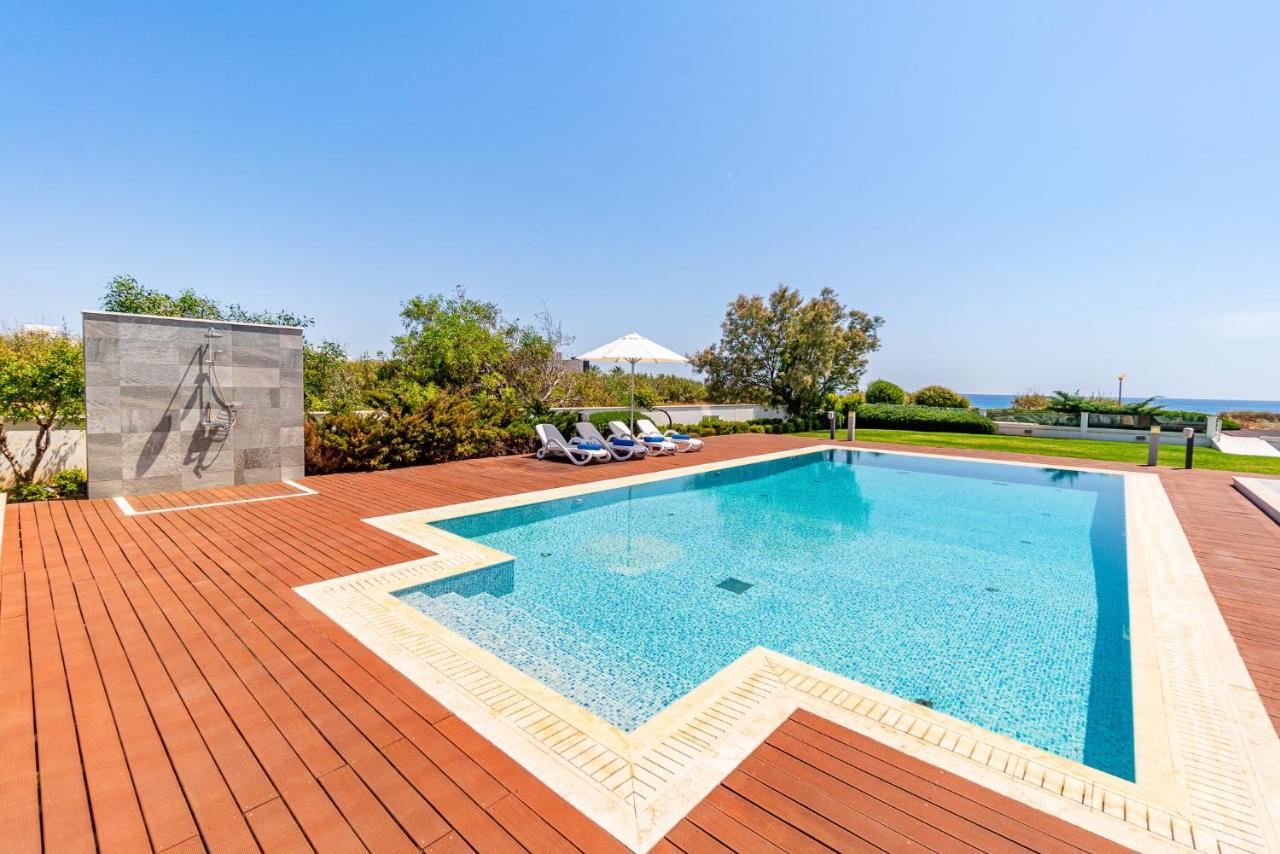Seafront Cecelia By Ruidoso Luxury