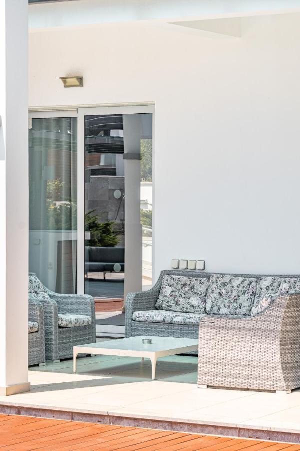 Marsali By Ruidoso Luxury Villa Ayia Napa