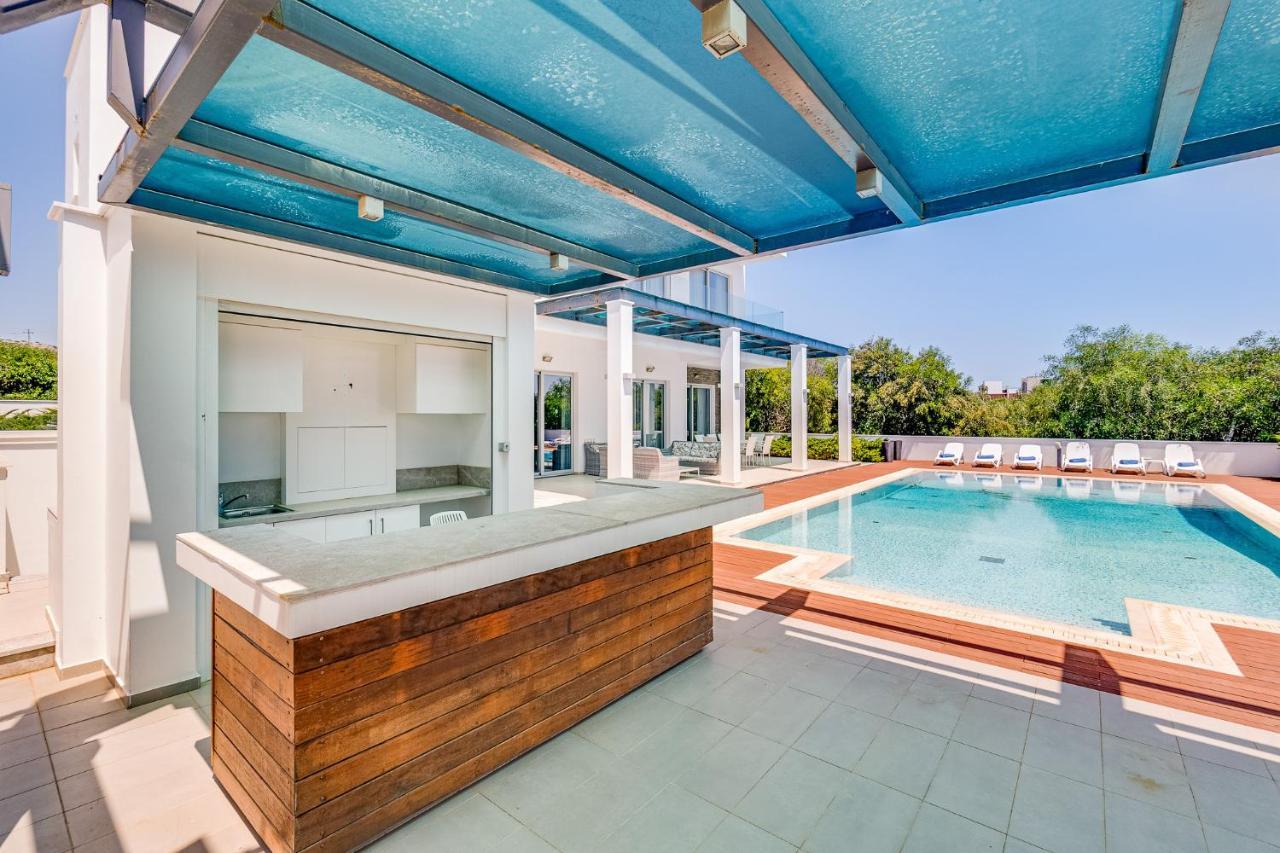 Marsali By Ruidoso Luxury Villa Ayia Napa