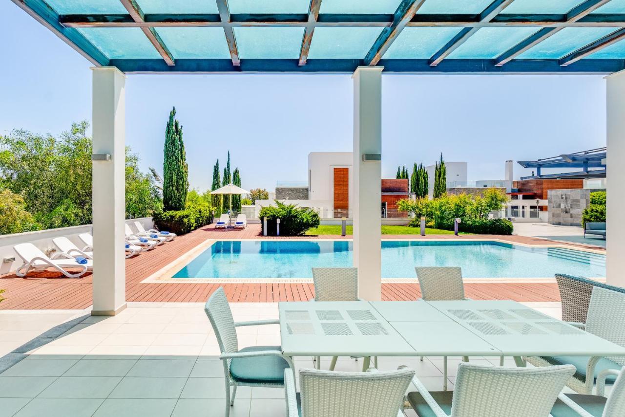 Marsali By Ruidoso Luxury Villa