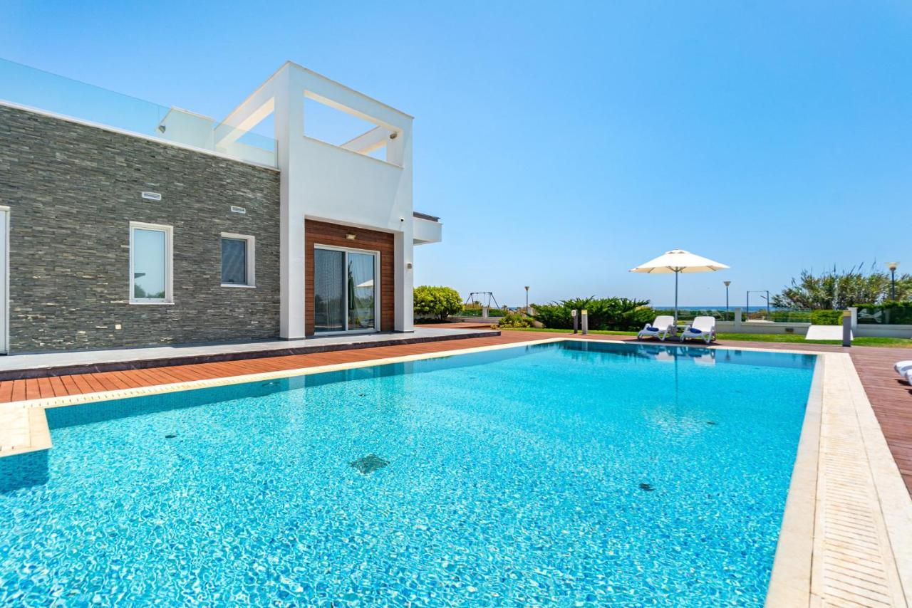 Villa Seafront Maya By Ruidoso Luxury *