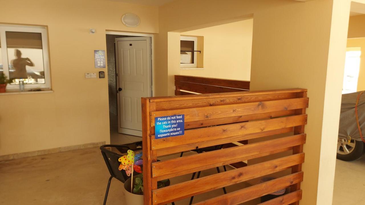 Apartment Nissi Golden Sands Free Wifi