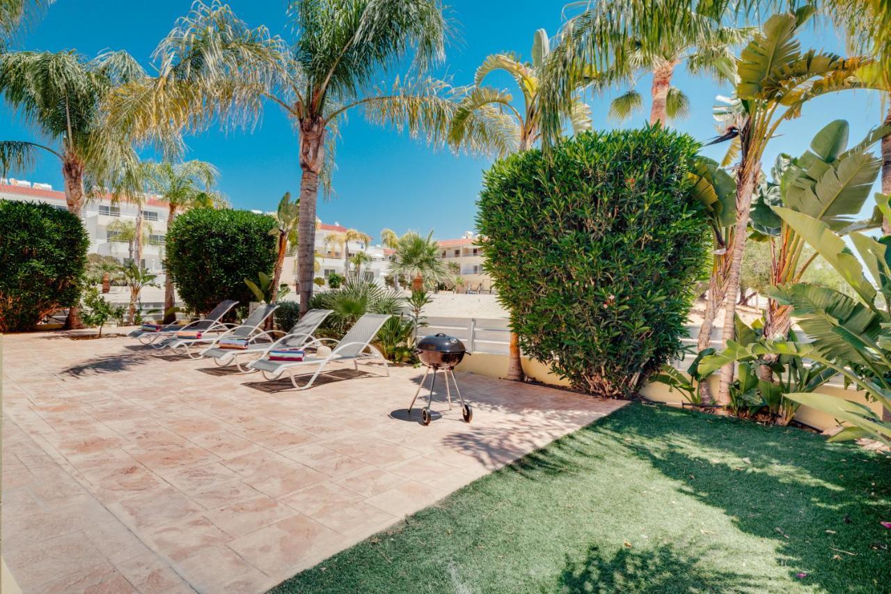 Helena Apartment Ayia Napa