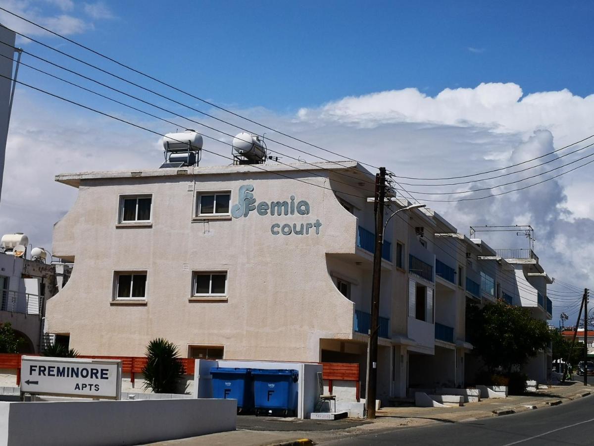 Peter Ayia Napa