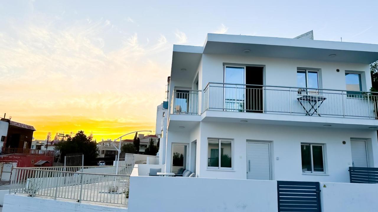 Vacation Mode Apartment *