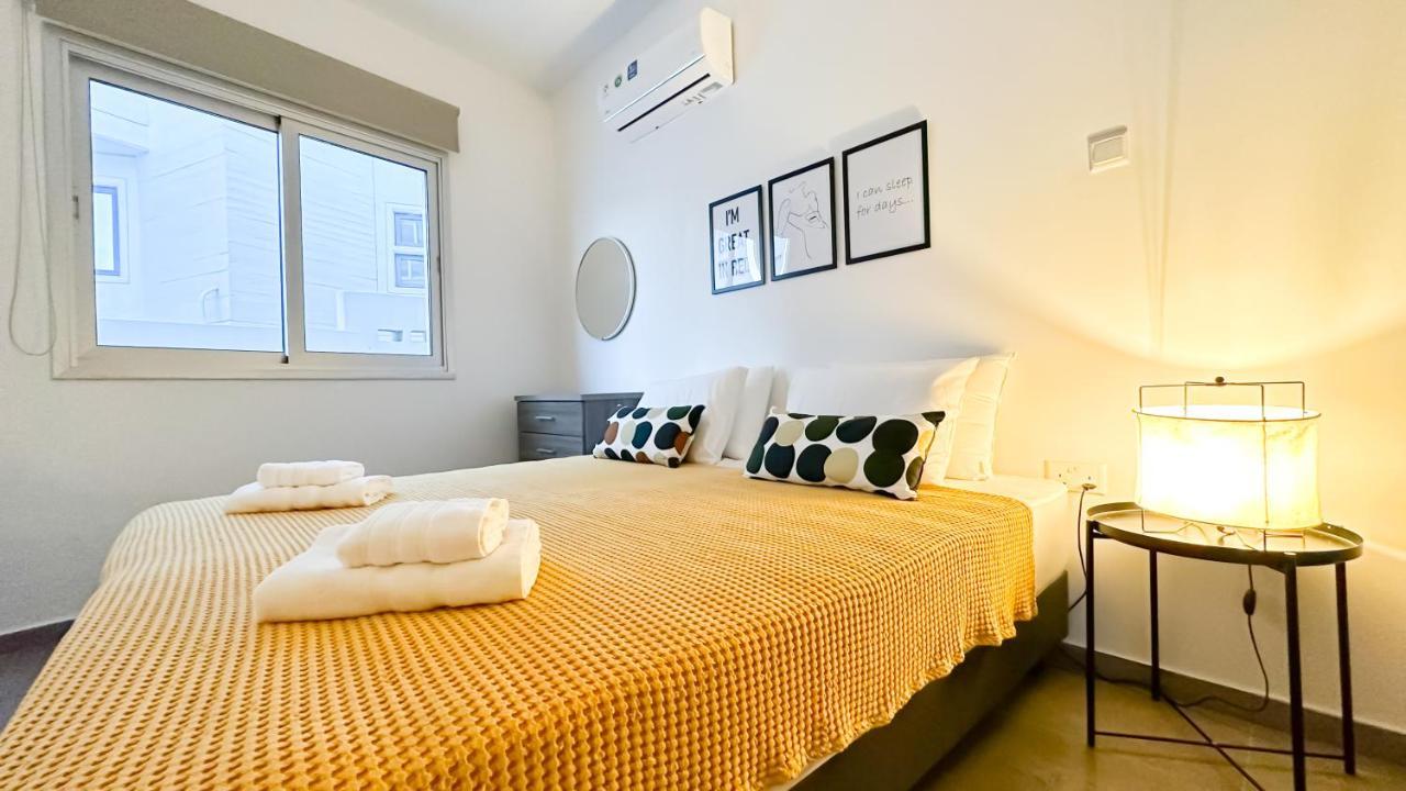Apartment Vacation Mode *