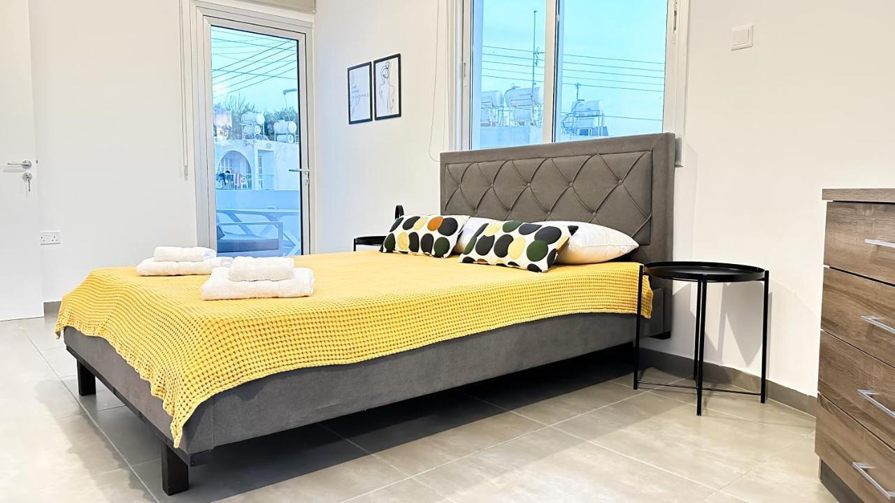 Vacation Mode Apartment