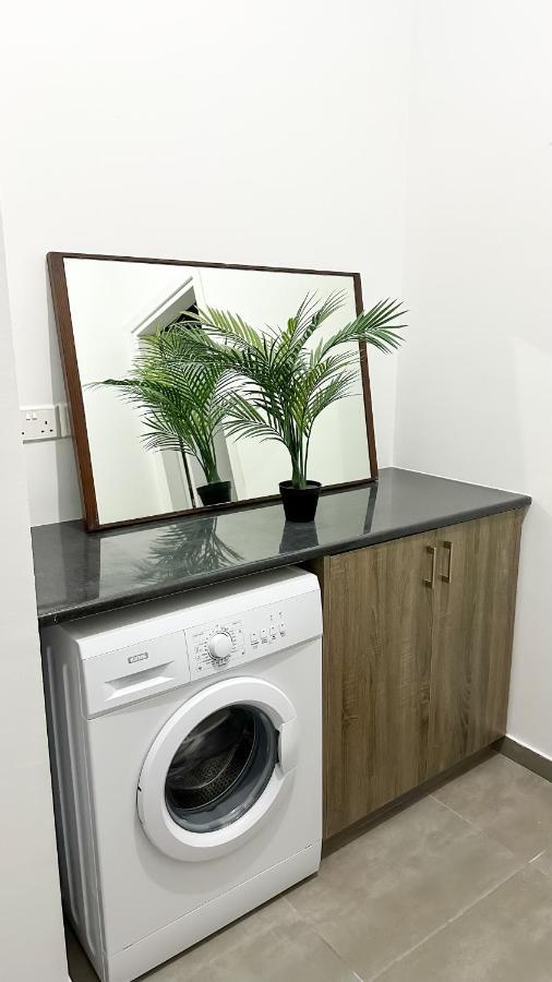 Apartment Vacation Mode Ayia Napa