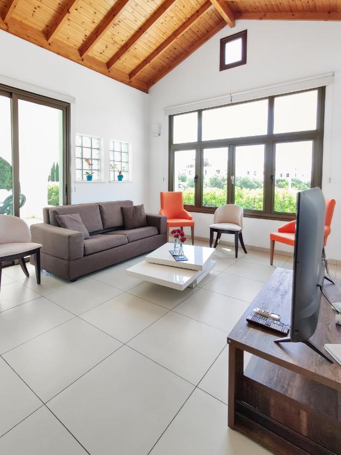 With Private Pool Villa *