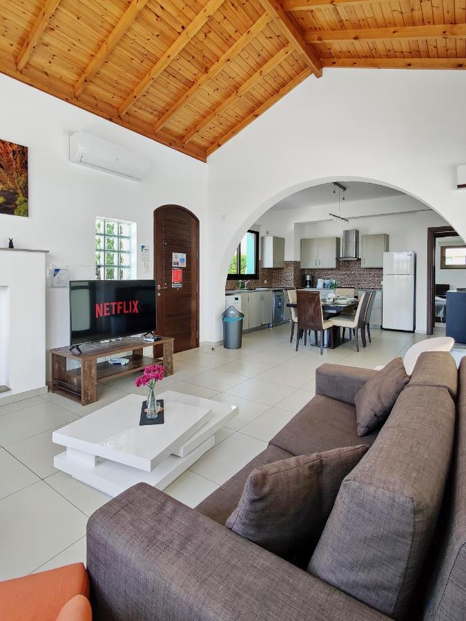 With Private Pool *