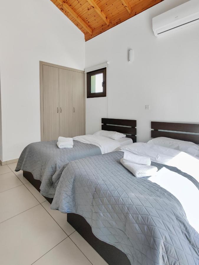 With Private Pool * Agia Napa