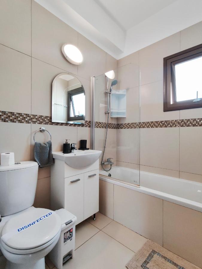 With Private Pool * Agia Napa