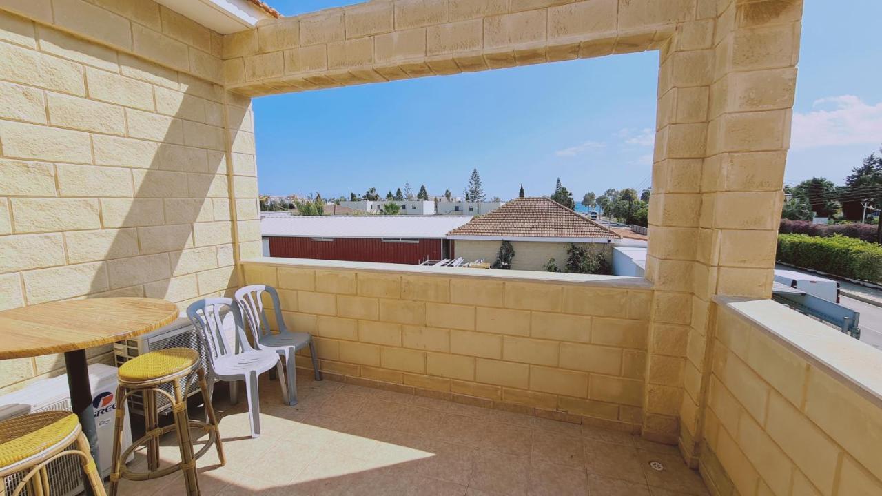 Holiday home Pernera House Ayia Napa