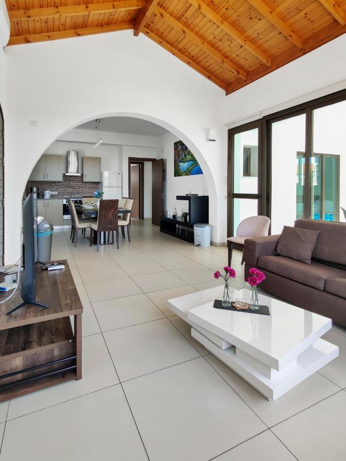 With Private Pool Villa