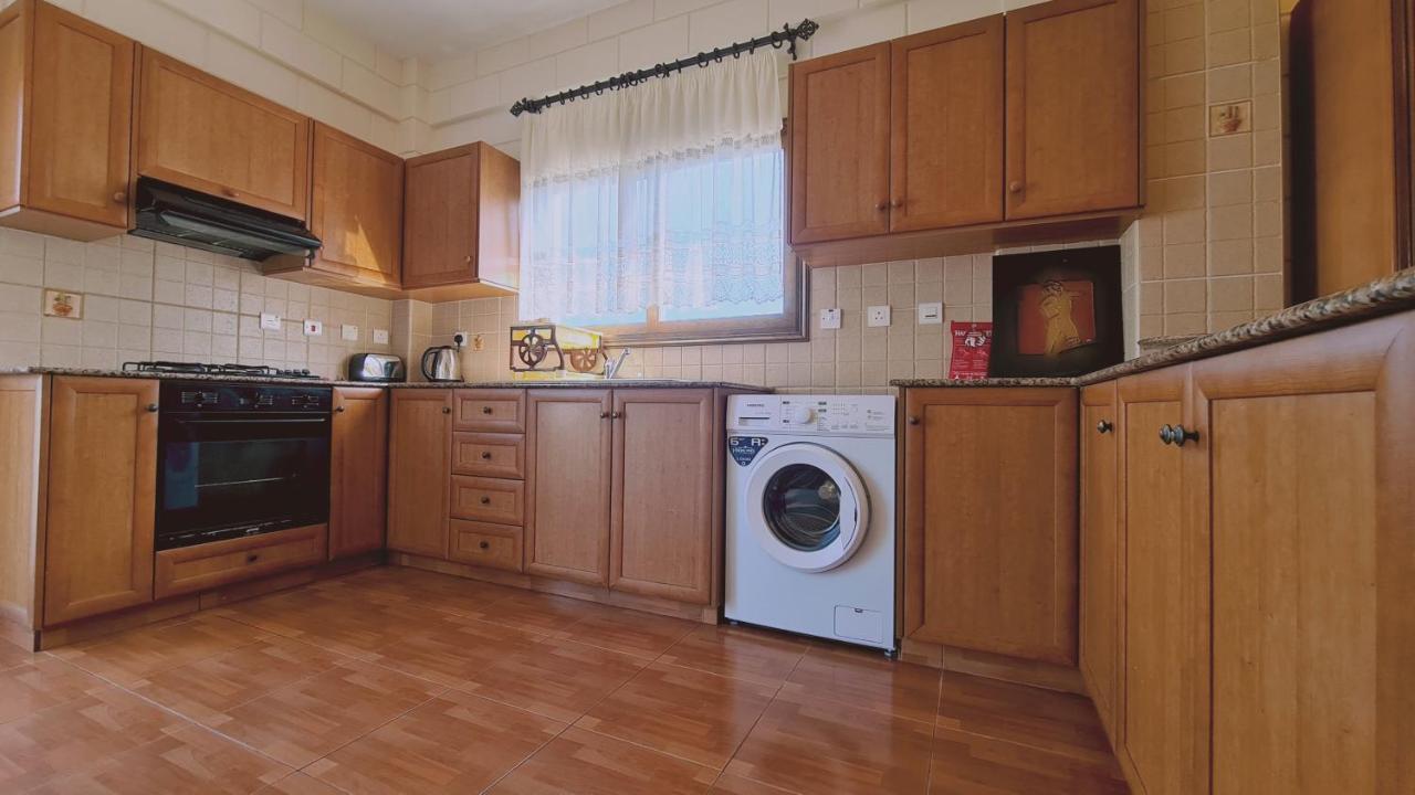Holiday home Pernera House *