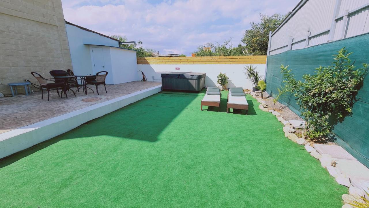 Holiday home Pernera House