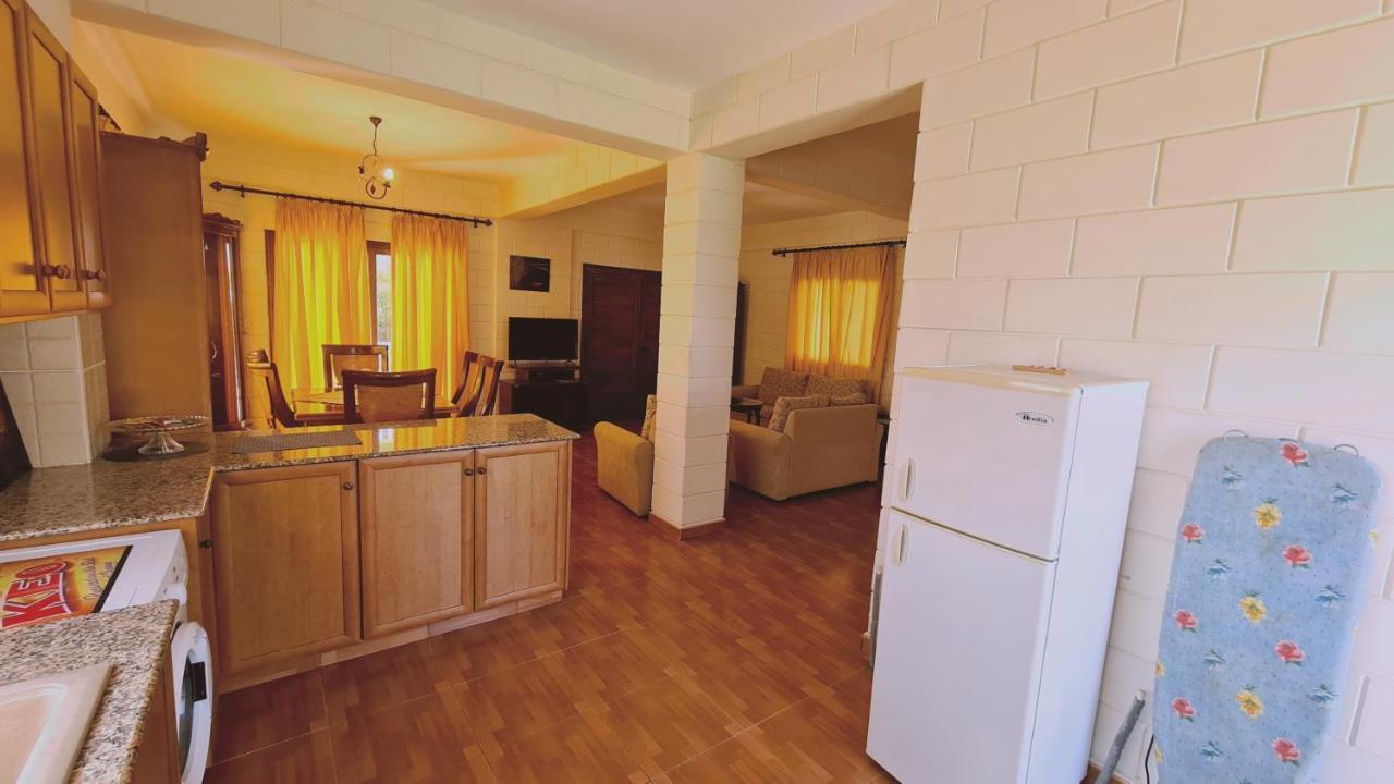 Holiday home Pernera House