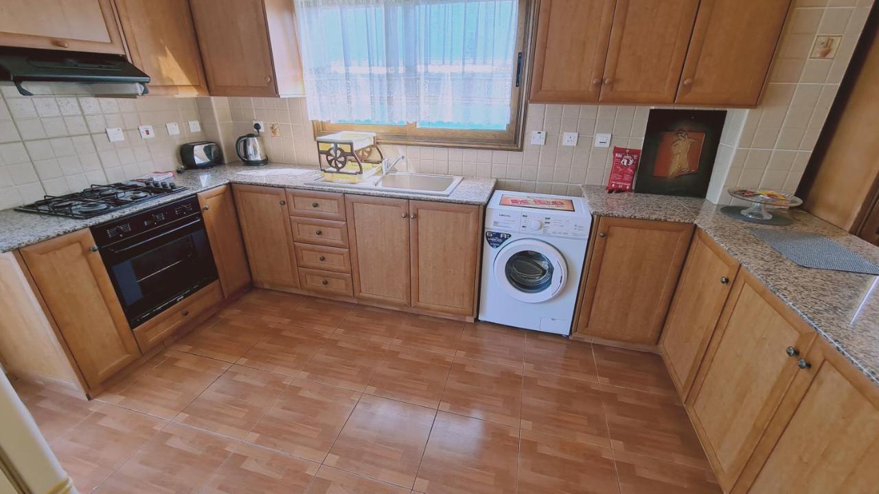 Pernera House * Ayia Napa