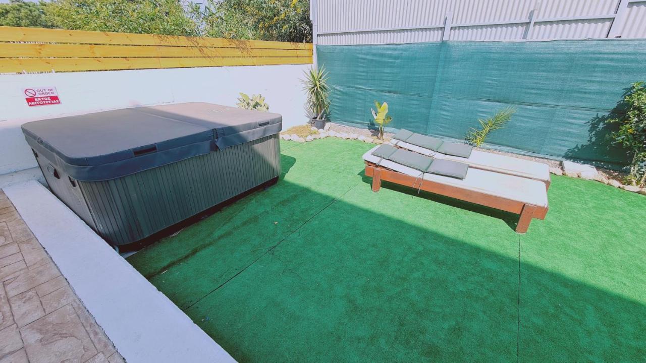 Holiday home Pernera House Ayia Napa
