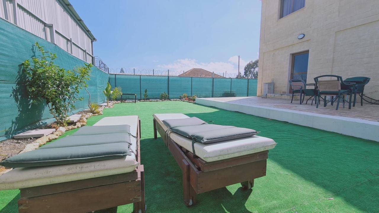Pernera House