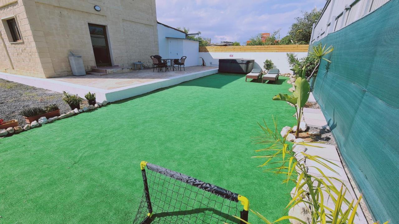 Holiday home Pernera House Ayia Napa