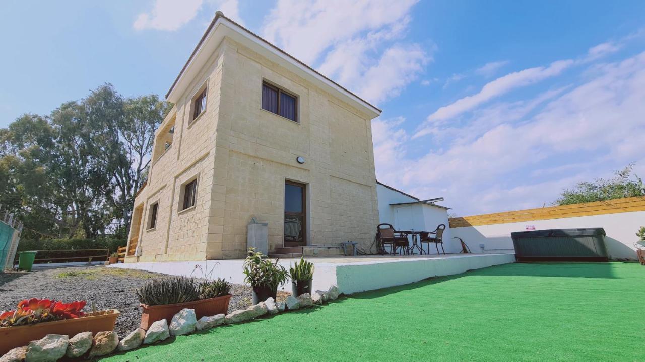 Pernera House * Ayia Napa