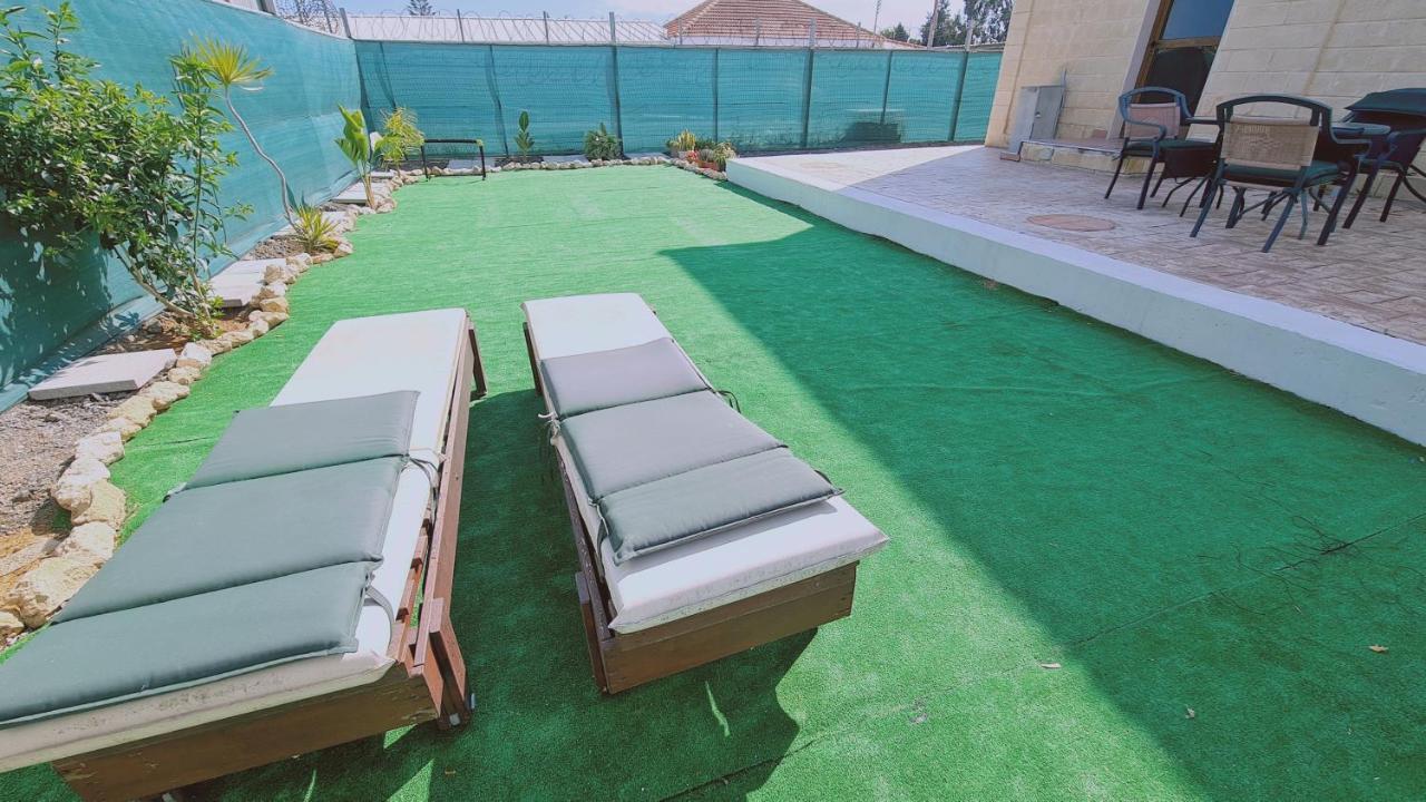 Pernera House
