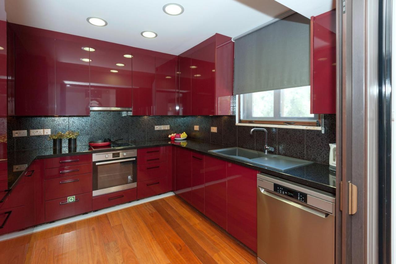 Cape Serenity Mansion Holiday home *