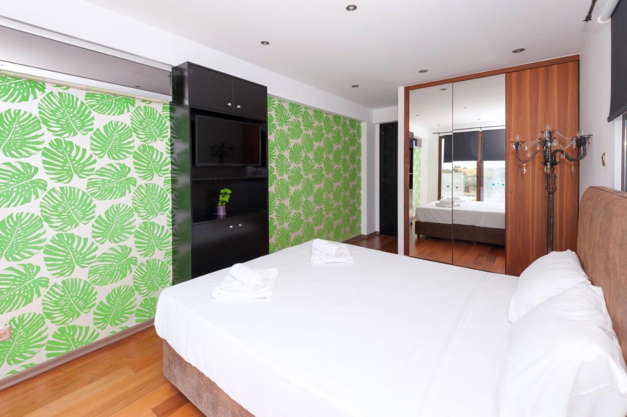 Cape Serenity Mansion Holiday home