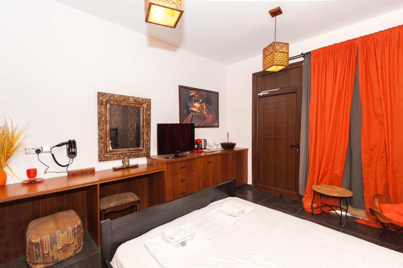 Holiday home Cape Serenity Mansion Ayia Napa