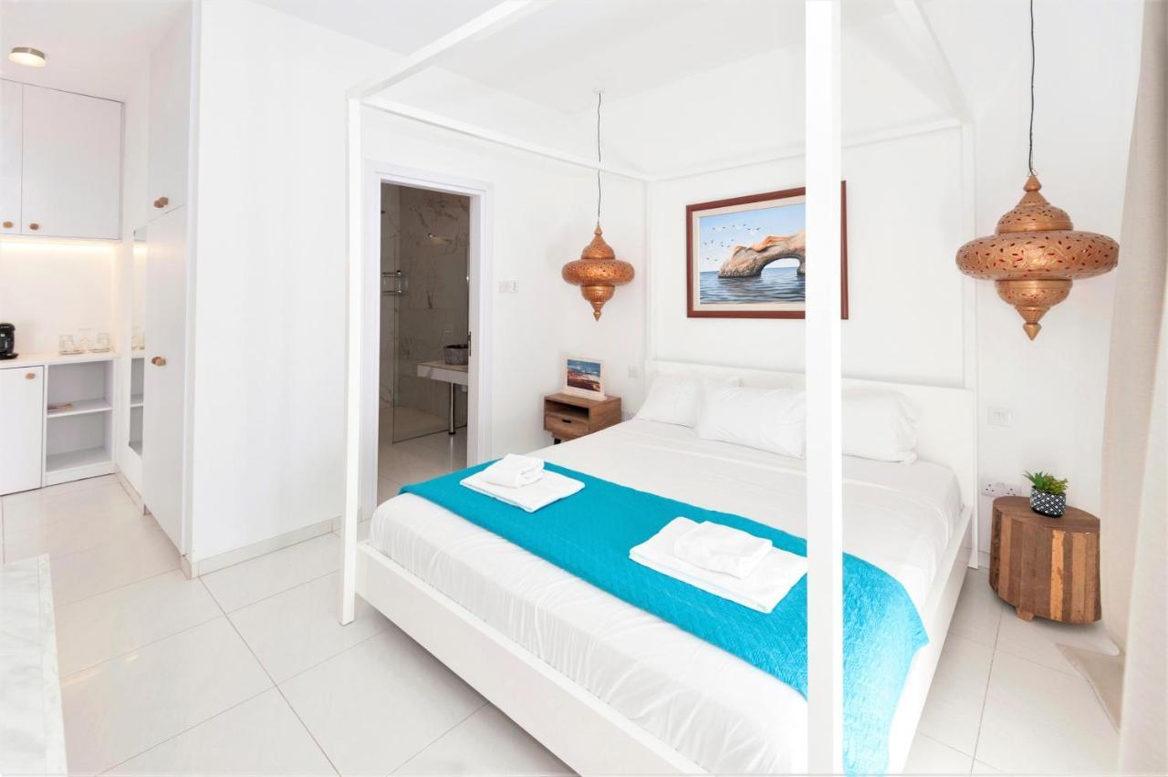 Cape Serenity Mansion