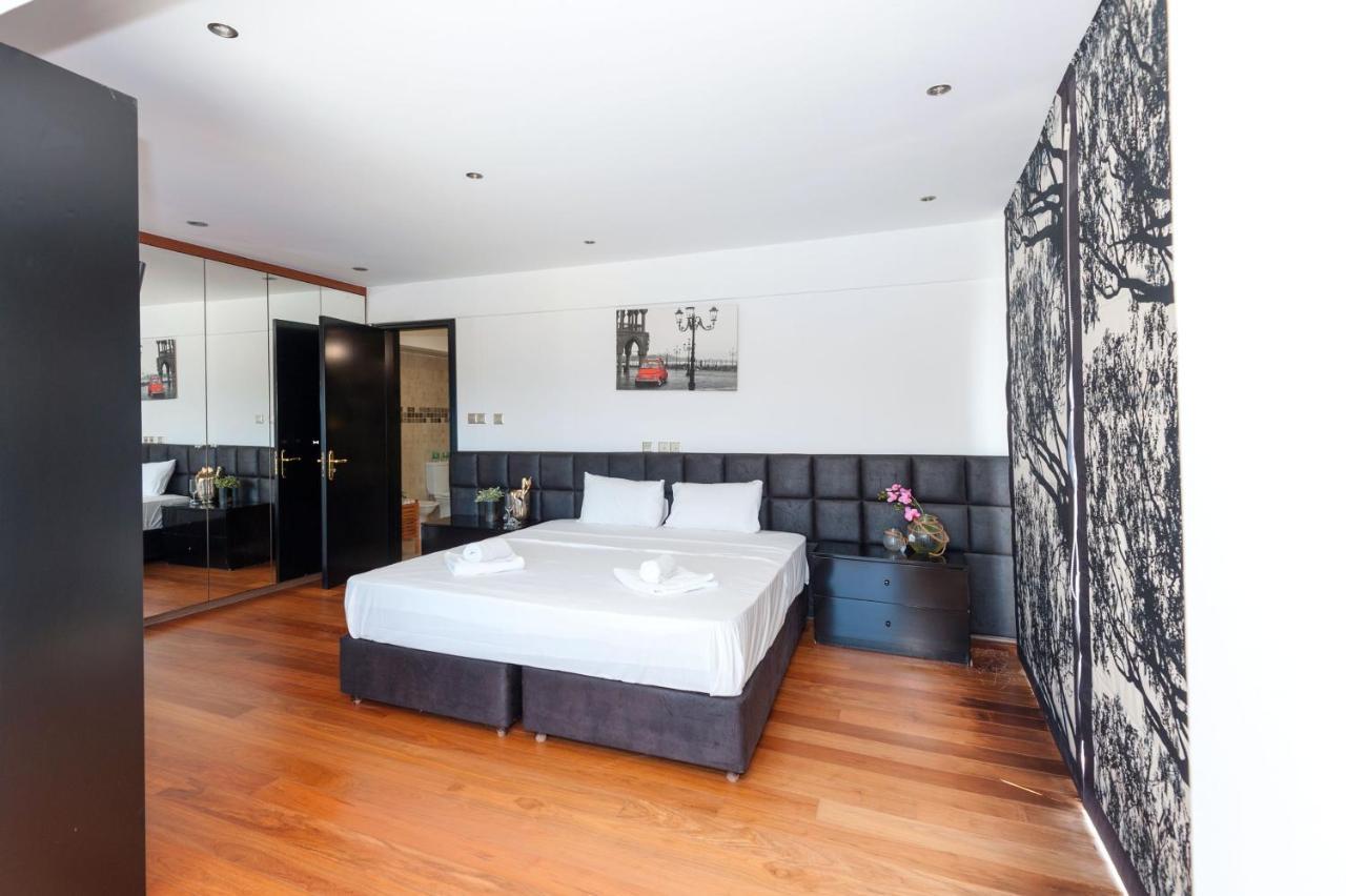 Holiday home Cape Serenity Mansion Ayia Napa