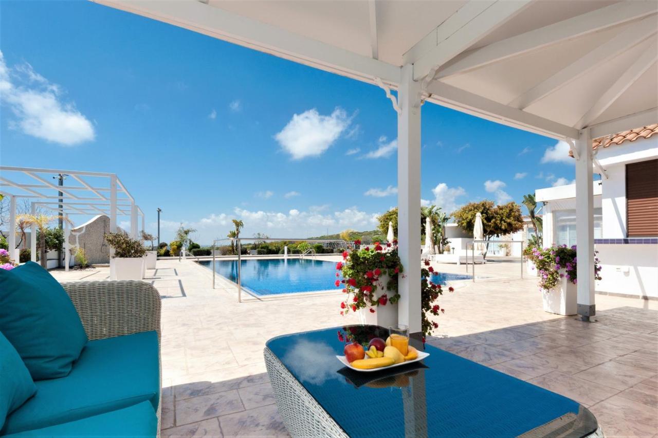 Cape Serenity Mansion Casa de férias Agia Napa
