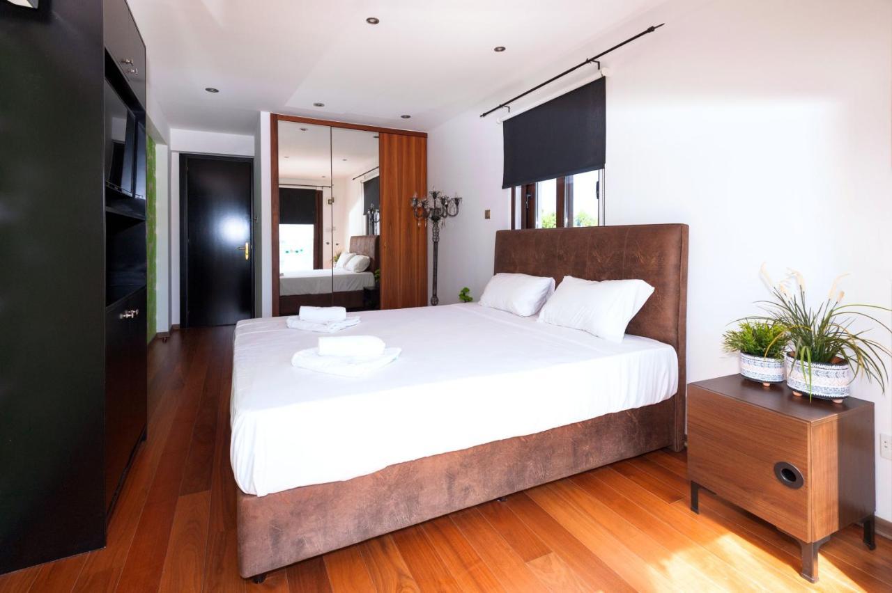 Holiday home Cape Serenity Mansion Ayia Napa